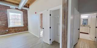 110 East Hollis Street Gallery 18