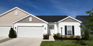 Beautiful 3BR Home with Pond Views, Modern Finishes & Low-Maintenance Living Gallery 1
