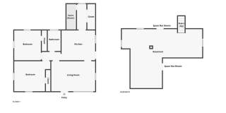 2621 Stockton St-2BR/1BA-Home Gallery 1