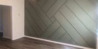 Beautiful Renovated 3BR/2BTH Brick Townhome Gallery 15