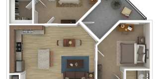 Vitae Residences Gallery 14