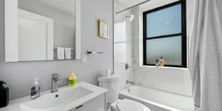 Dickinson Lofts Gallery 30