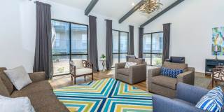 Treehouse Apartments Gallery 23