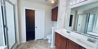 Spacious 3BR Home in Pflugerville at Highland Park | 2 Living Areas & 2-Car Garage Spacious 3BR Home in Pflugerville at Highland Park | 2 Living Areas & 2-Car Garage Gallery 28