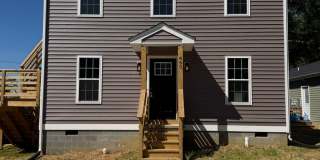 New Construction First Floor Duplex Gallery 1