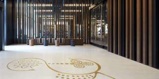 Crossing DC Gallery 24