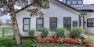 Summer Ridge Apartments Gallery 12