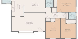 3751 Charles Drive Gallery 21