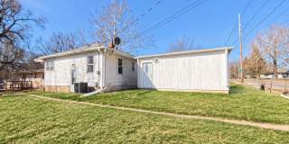 Newly remodeled 2 Bedroom 1 Bath Home Gallery 15