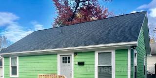 721 Liberty Street Gallery 1