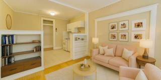 92 Egmont St. Gallery 1