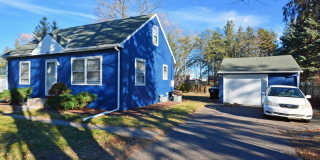 Updated Home in Mounds View 3BD 2Bath W/HUGE Backyard!! Gallery 1