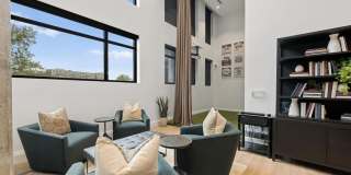 The Campbell Gallery 8