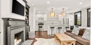 169 Mason Street Gallery 4