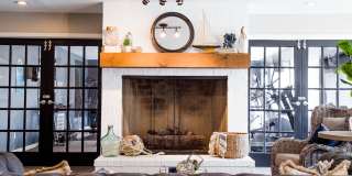 Northlake Village Apartments Gallery 19