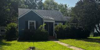 Three bedroom house - Eastover Gallery 1