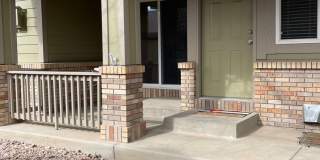 Townhome -2 bed 2.5 bath + bonus area Gallery 8