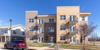 River West Phase I Gallery 23