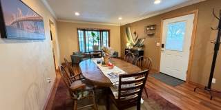 Quiet Ranch Retreat Steps from Light Rail with Finished Basement & Designer Kitchen Gallery 9