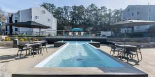 Student Housing - The Social Seminole Gallery 19