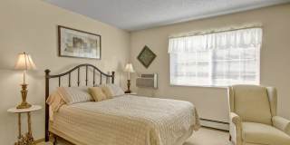 Heritage Park Apartment Homes Gallery 7