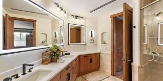 Stylish Boulder Retreat | Pearl Street w/ Views Gallery 19