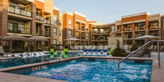 The Apex at CityPlace Gallery 1