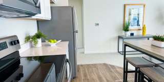 Villas at Stone Trace - Affordable Housing Gallery 29