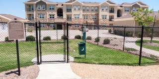 Gardens of Denton Gallery 30