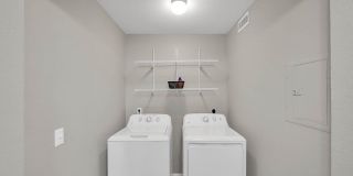 The Parker Apartment Homes Gallery 6