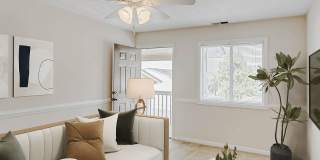 Patriot Point Apartment Homes Gallery 38