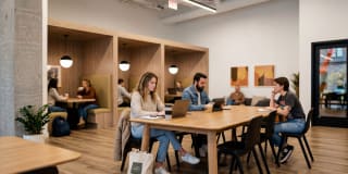 Post Chicago Gallery 107