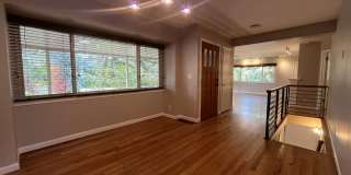 Beautiful 3-Bedroom Home with Remodeled Kitchen, Dual Living Spaces & Spacious Backyard Gallery 18