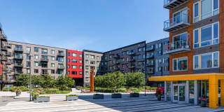 Clippership Apartments on the Wharf Gallery 57