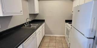 1 Bed 1 Bath Apt NW OKC Gallery 9
