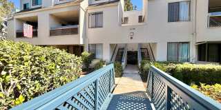 Great One Bedroom in the heart of Mission Valley! Parking and Laundry! Gallery 1