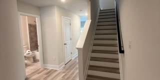 Newly Constructed 3bed/3.5 Bath townhome available now! Gallery 28