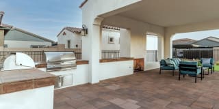 Pillar at Fountain Hills Gallery 13