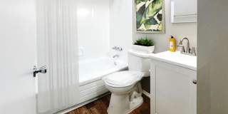 Water's Edge Townhomes Gallery 5