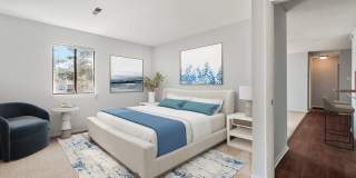 Willow Run Apartments Gallery 6