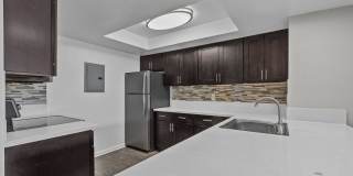 The Lake Gallery 112