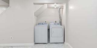 Experience contemporary living in this beautifully renovated residence where modern design meets everyday comfort. Gallery 25