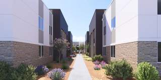Wild Rose Flats - Affordable Housing Gallery 1