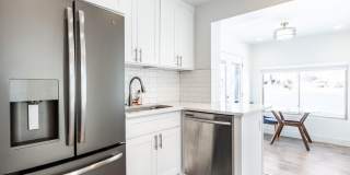 Updated and Bright Home with Yard Gallery 4