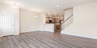 Like-New Townhome Walk to Downtown | Garage + Internet Included Gallery 5