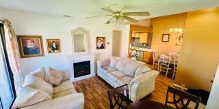 Inviting Gated Community Townhome—Jess Ranch 55+ Gallery 6