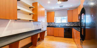 Three Bed Newbold Townhome Gallery 6