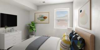 Located in the Village! Gallery 9