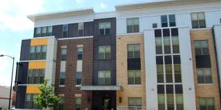 Metro Lofts Gallery 7