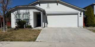 Charming 3 Bed / 2 Bath Single-Story Home in Reno ( off Military Rd) Gallery 1